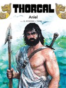 Thorgal An... - Yann le Pennetier -  polnische Bücher