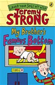 Zobacz : My Brother... - Jeremy Strong