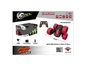Bild von Samochód R/C Atom Max 4WD Atom