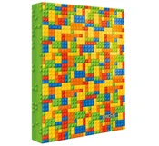 Polnische buch : Segregator...