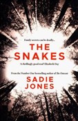 Zobacz : The Snakes... - 	Sadie Jones