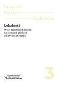 Lokalność ... - Ksiegarnia w niemczech