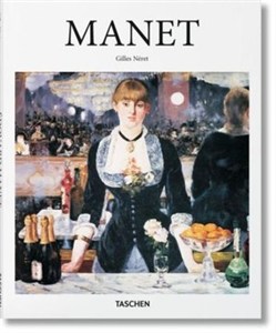 Obrazek Manet