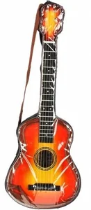Obrazek Gitara w pokrowcu