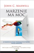 Marzenie m... - John C. Maxwell -  Książka z wysyłką do Niemiec 
