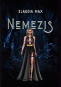 Polnische buch : Nemezis - Klaudia Max