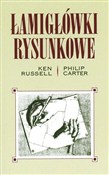 Łamigłówki... - Ken Russell, Philip Carter -  Książka z wysyłką do Niemiec 