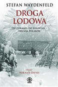 Polnische buch : Droga lodo... - Stefan Waydenfeld