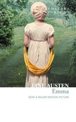 Emma - Jane Austen - buch auf polnisch 