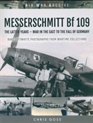 Messerschm... - Chris Goss -  Polnische Buchandlung 