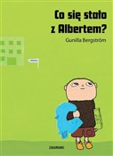 Co się sta... - Bergstrom Gunilla - Ksiegarnia w niemczech
