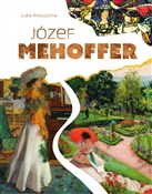 Polnische buch : Józef Meho... - Luba Ristujczina