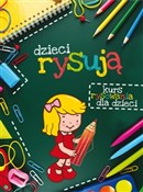 Dzieci rys... - Małgorzata Haczek - Ksiegarnia w niemczech