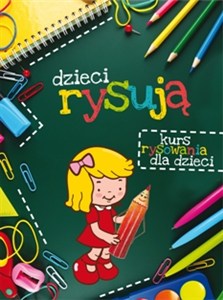 Bild von Dzieci rysują Kurs rysowania dla dzieci