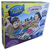 Polnische buch : Puzzle do ...