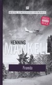 Zobacz : Piramida - Henning Mankell
