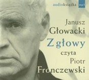 [Audiobook... - Janusz Głowacki -  polnische Bücher