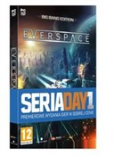 Everspace ... -  polnische Bücher