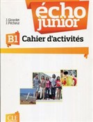 Echo Junio... - J. Girardet, J. Pecheur -  Polnische Buchandlung 
