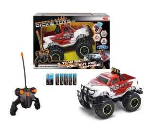Bild von RC Ford F150 S. Team Roller