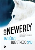 Książka : Wzgórze bł... - Igor Newerly