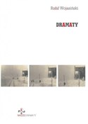 Polnische buch : Dramaty - Rafał Wojasiński