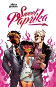 Książka : Sweet Papr... - Mirka Andolfo