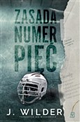 Zasada num... - J. Wilder - buch auf polnisch 