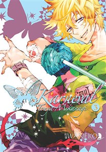 Bild von Karneval. Tom 3