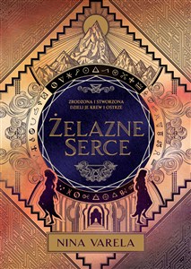 Obrazek Żelazne serce