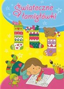 Świąteczne... - Krzysztof Michał Wiśniewski -  Książka z wysyłką do Niemiec 