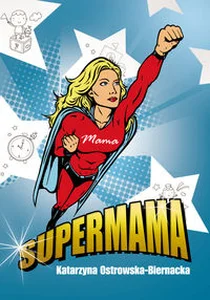Bild von Supermama
