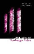 Polnische buch : Northanger... - Jane Austen