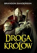 Droga Król... - Brandon Sanderson -  fremdsprachige bücher polnisch 