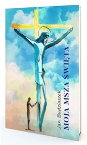 Obrazek Moja Msza Święta