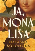 Polnische buch : Ja, Mona L... - Natasha Solomons