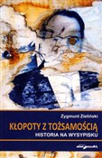 Kłopoty z ... - Zygmunt Zieliński -  Książka z wysyłką do Niemiec 