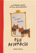 Książka : Psie Afirm... - Andrea Cáceres