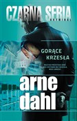Gorące krz... - Arne Dahl - buch auf polnisch 