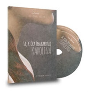 Bild von [Audiobook] Karolina Ta, która żyła bardziej