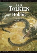 Polska książka : Hobbit - J.R.R. Tolkien