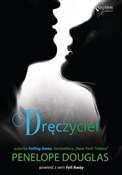 Polnische buch : Dręczyciel... - Penelope Douglas