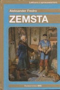 Obrazek Zemsta
