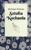 Sztuka koc... - Michalina Wisłocka - buch auf polnisch 