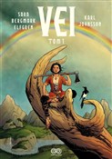 Polnische buch : Vei - Sara Elfgren