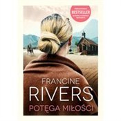 Polnische buch : Potęga mił... - Francine Rivers