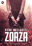 Zorza - Anna Rosłoniec -  polnische Bücher