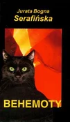 Behemoty - Jurata Bogna Serafińska -  fremdsprachige bücher polnisch 