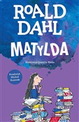 Matylda - Roal Dahl - Ksiegarnia w niemczech