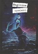 Magiczne o... - Artur Chabrowski -  polnische Bücher